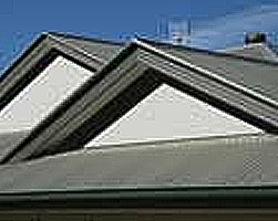Roof Repairs/Replacement