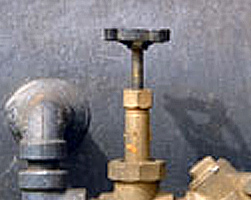 Water Main Pipes