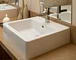 Vanity Basin